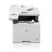Dcp-l5510dw - Multi Function Printer - Laser - A4 - USB / Ethernet / Wi-Fi