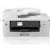 Mfc-j6540dwe - Colour Multi Function Printer - Inkjet - A3 - USB / Ethernet / Wi-Fi Ecopro