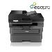 Mfc-l2860dwe - Multi Function Printer - Laser - A4 - USB / Ethernet / Wi-Fi