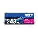 Toner Cartridge - Tn248xlm - 2300 Pages - Magenta