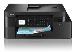 Mfc-j4350dw - Colour Multi Function Printer - Inkjet - A4 - Wi-Fi / USB