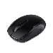 Wireless Optical Mouse Black