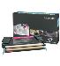 Toner Cartridge - Return Programme - 10k Pages - Magenta For C736/ X736/ X738 (0c736h1mg)