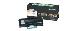 Print Cartridge - E46x - Extra High Yield Return Program(e460x11a)