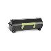 Toner Cartridge - 502u - Return Programme - 20k Pages - Black