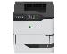 Ms826de - Printer - Laser Mono - A4 66ppm - USB2.0 / Ethernet - 512mb