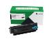 Toner Cartridge - 55b2000 - Return Program - 3k Pages - Black