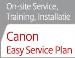 Easy Service Plan 3 Years On-site Next Day Service I-sensys Category B