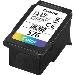 Ink Cartridge - Cl-576- Standard Capacity 6.2ml - 100 Pages - Color