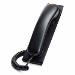 Ip Phone Spare Handset For 8900 Or 9900 Series Charcoal Slimline