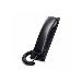 Ip Phone Spare Handset For 8900 Or 9900 Series Charcoal Standard