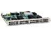 Cisco Catalyst 6800 Series Gigabit Ethernet Copper Module With Dfc4xl - Expansion Module - 1000base-