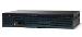 Cisco 2911 With 3ge 4 Ehwic 2 Dsp 1 Sm 256MB