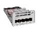 Catalyst 9200 4 X 10g Network Module