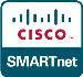 Smartnet 8x5xnbd Cisco Ie3000 Switch 4 10/100 + 2 T/sfp