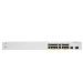 Cbs220 Smart Smart Switch 16-port Ge Poe 2x1g Sfp