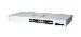 Cbs220 Smart Switch 24-port Ge 4x1g Sfp