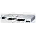 Cbs220 Smart Switch 48-port Ge 4x1g Sfp
