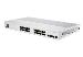 Cbs250 Smart Switch 24-port Ge 4x1g Sfp