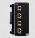 Catalyst Ie3300 Expansion Module 4 2.5