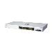 Smart Switch - Cbs220 24-port Ge Full Poe 4x1g Sfp