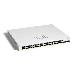 Smart Switch - Cbs220 - 48-port Ge Poe 4x1g Sfp