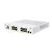 Smart Switch - Cbs250 Smart 16-port Ge 2x1g Sfp
