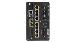 Cat Ie3400 With 8ge Poe/poe+ 2ge Sfp Adv. Modular Ne