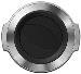 Lc-37c Automatic Lens Cap Silver For Ez-m1442ez (v325373sw000)