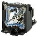 Replacement Projector Lamp (etlae16)