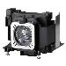 Replacement Projector Lamp (etlal100)