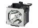 Replacement Projector Lamp (etlae12)