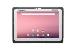 TOUGHBOOK FZ-A3AELDDA3 - 10.1in - SDM660 - 4GB Ram - 64GB SSD - Android 9 - Black - Rugged