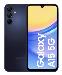 Galaxy A15 A156 - Dual Sim - 5g - Blue Black - 128GB - 6.5in