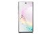  Samsung Leather Cover Galaxy Note10 White