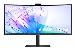 Curved Desktop USB-c Monitor- S34c652vau - 34in - 3440x1440