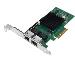 Interface Card - Dual-port Gigabit Ethernet - Pci-e