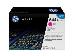 Toner Cartridge - No 644A - 12k Pages - Magenta