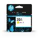 Ink Cartridge - No 364 - 300 Pages - Yellow With Vivera Ink