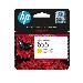 Ink Cartridge - No 655 - 600 Pages- Yellow