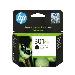 Ink Cartridge - No 301xl - 480 Pages - Black