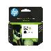Ink Cartridge - No 62xl - 600 Pages - Black