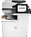 LaserJet Enterprise M776dn - Color Multifunction Printer - Laser - A3 - USB / Ethernet