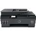 Smart Tank Plus 570 Wireless - All-in-One Printer - Inkjet - A4 - USB / Wi-Fi / Bluetooth