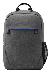 Prelude - 15.6in Notebook Backpack - Grey/Black