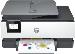 OfficeJet 8014e - Color All-in-One Printer - Inkjet - A4 - Wi-Fi