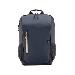 Travel 18 Liter - 15.6in Notebook Backpack - Blue Night