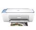 DeskJet 2822e - Color All-in-One Printer - Inkjet - A4 - USB / Wi-Fi