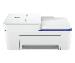 DeskJet 4230e - Color All-in-One Printer - Inkjet - A4 - USB / Wi-Fi