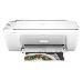 DeskJet 2810e - Color All-in-One Printer - Inkjet - A4 - USB / Wi-Fi
